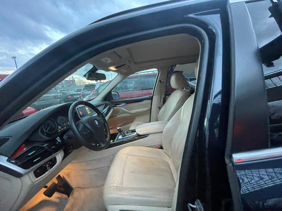 2014 BMW X5 xDrive35i photo
