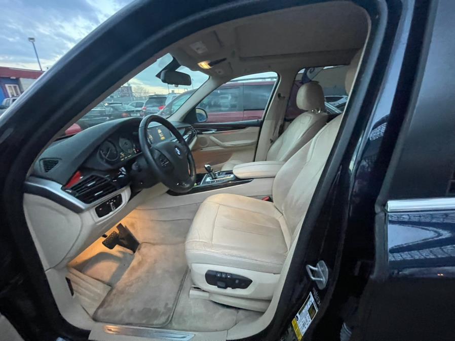 2014 BMW X5 xDrive35i photo