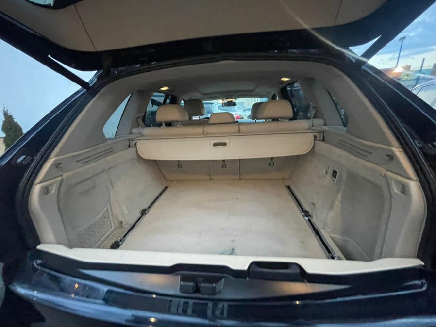 2014 BMW X5 xDrive35i photo