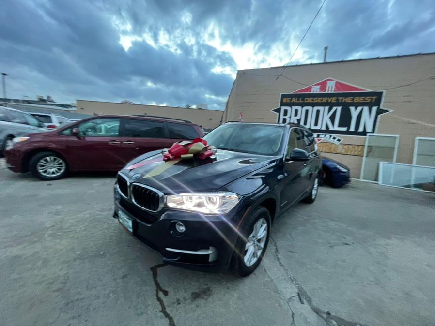 2014 BMW X5 xDrive35i photo