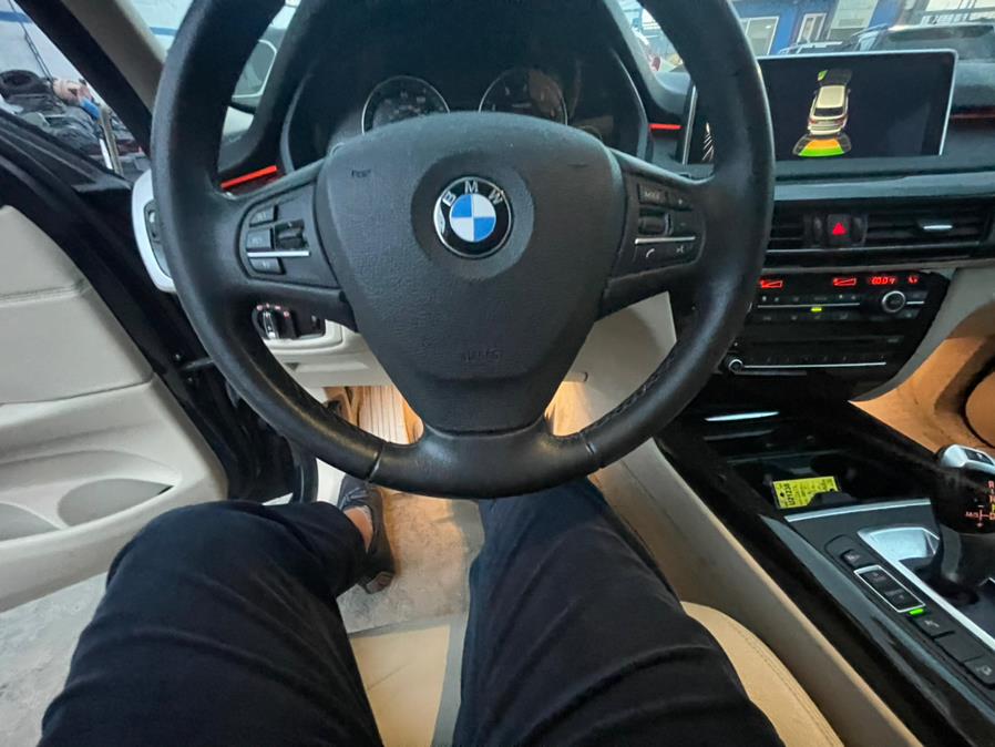 2014 BMW X5 xDrive35i photo