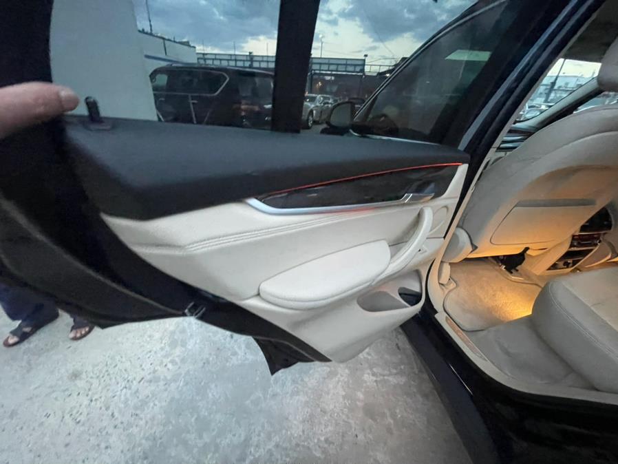 2014 BMW X5 xDrive35i photo
