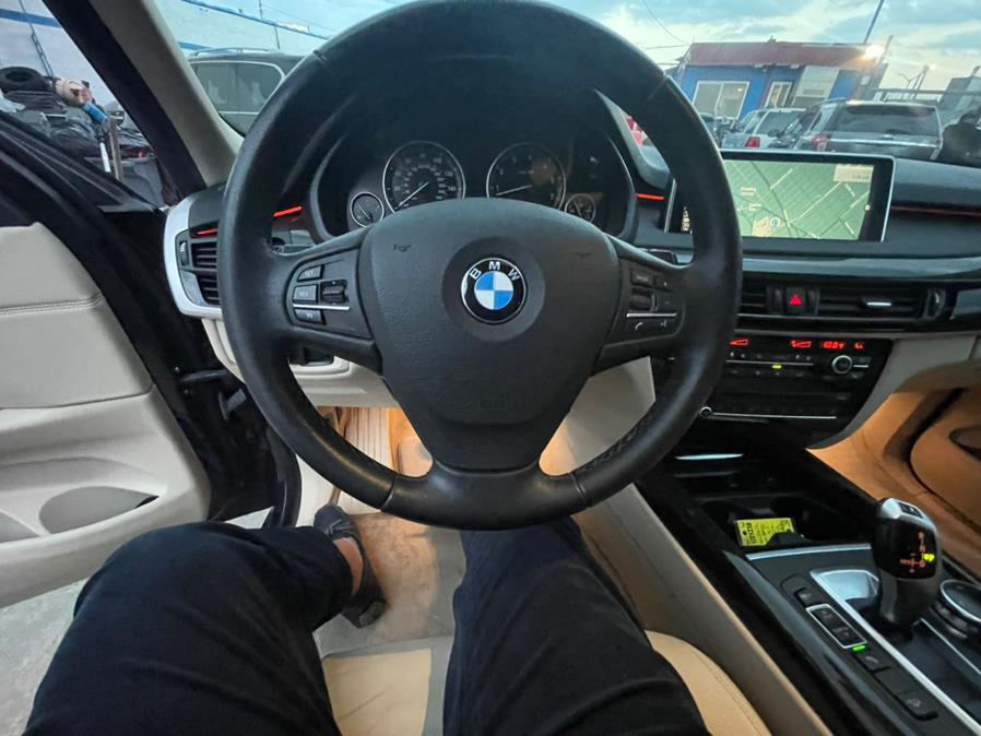 2014 BMW X5 xDrive35i photo