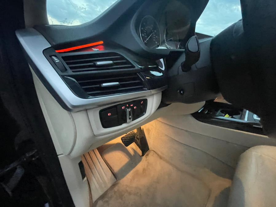 2014 BMW X5 xDrive35i photo