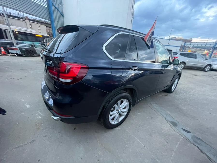 2014 BMW X5 xDrive35i photo
