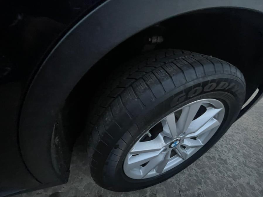 2014 BMW X5 xDrive35i photo