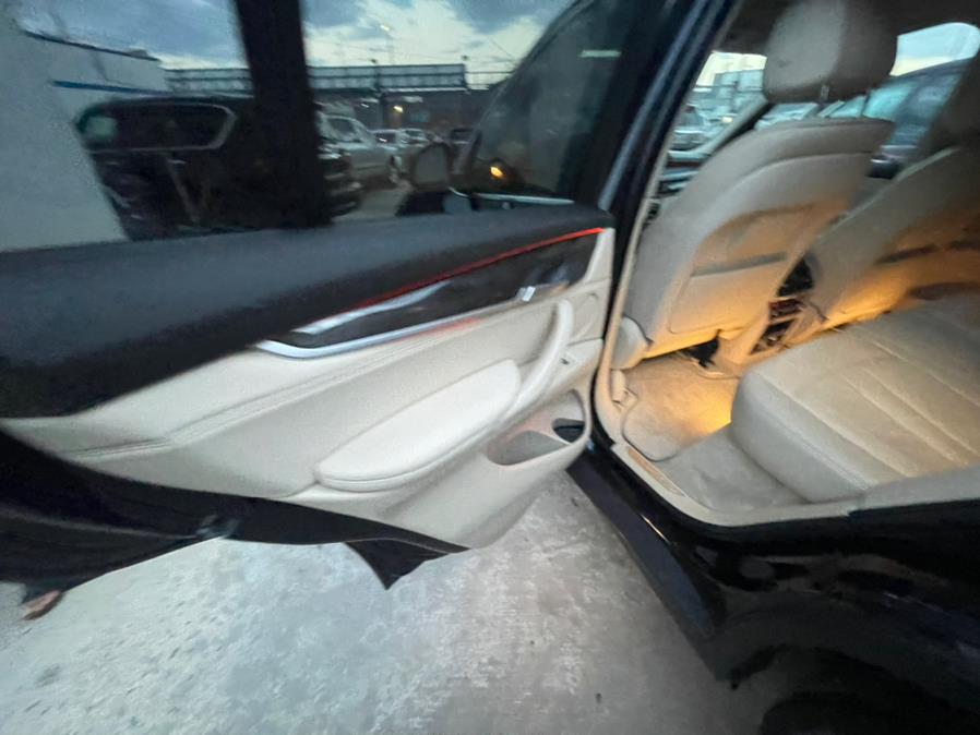 2014 BMW X5 xDrive35i photo