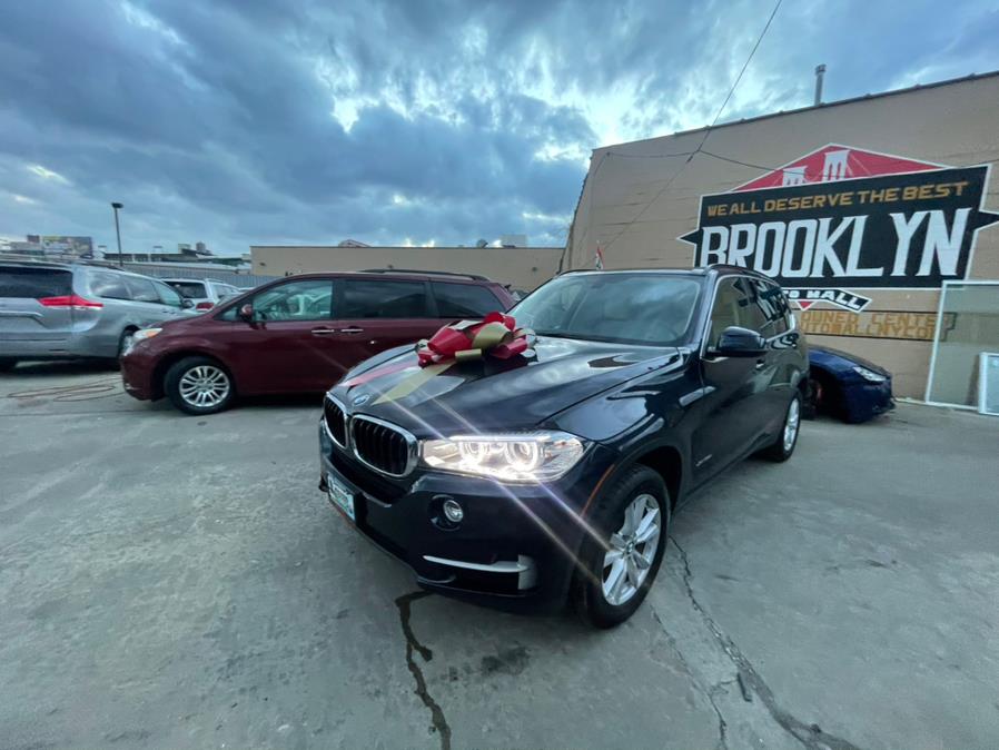 2014 BMW X5 xDrive35i photo