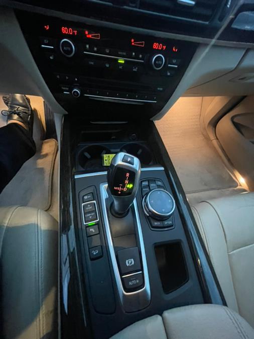 2014 BMW X5 xDrive35i photo