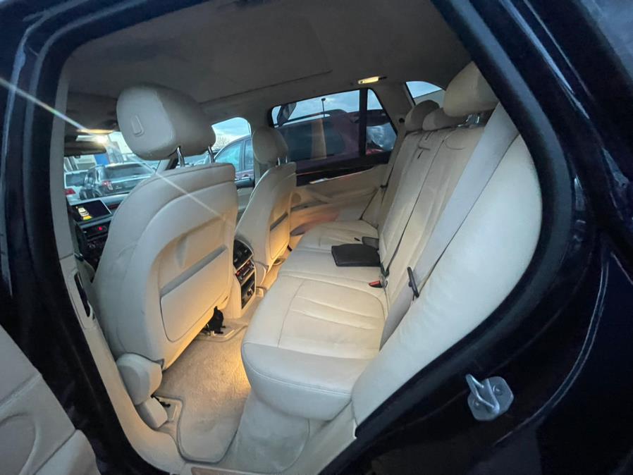 2014 BMW X5 xDrive35i photo