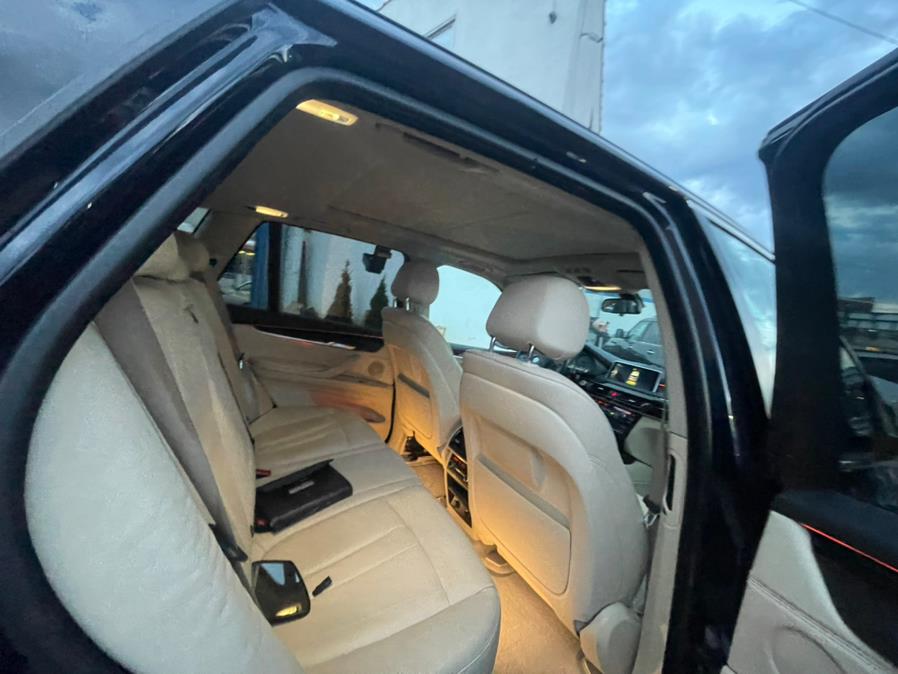 2014 BMW X5 xDrive35i photo