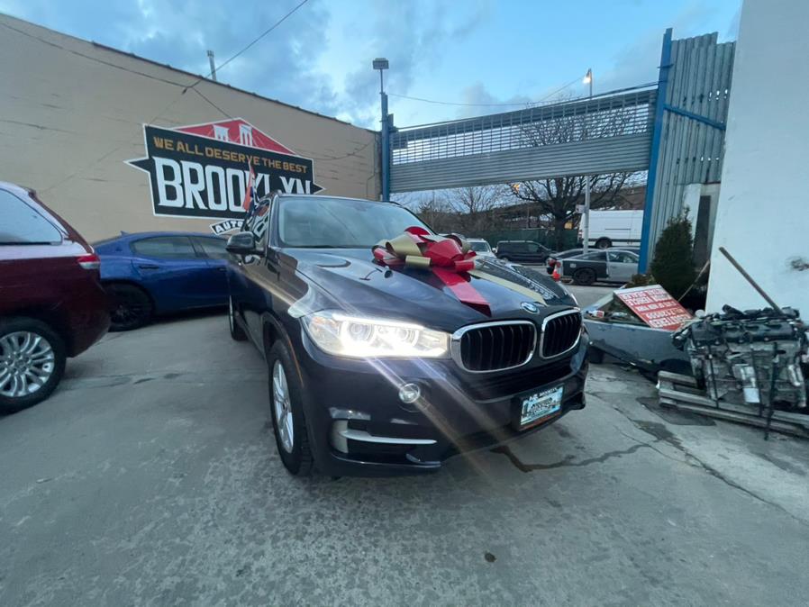 2014 BMW X5 xDrive35i photo