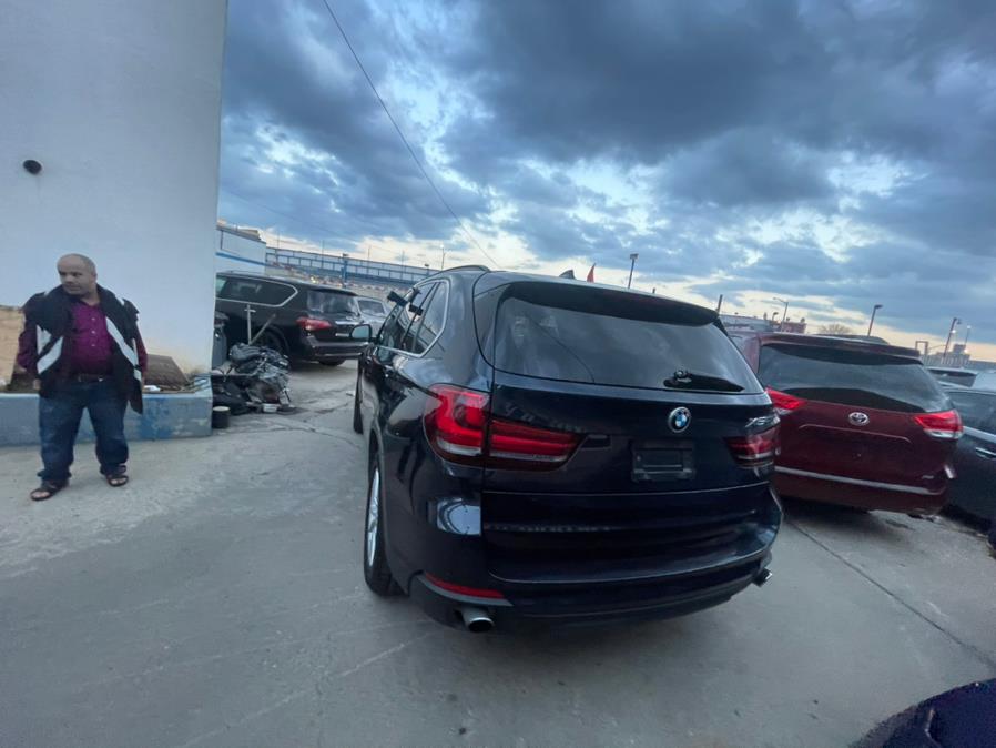 2014 BMW X5 xDrive35i photo
