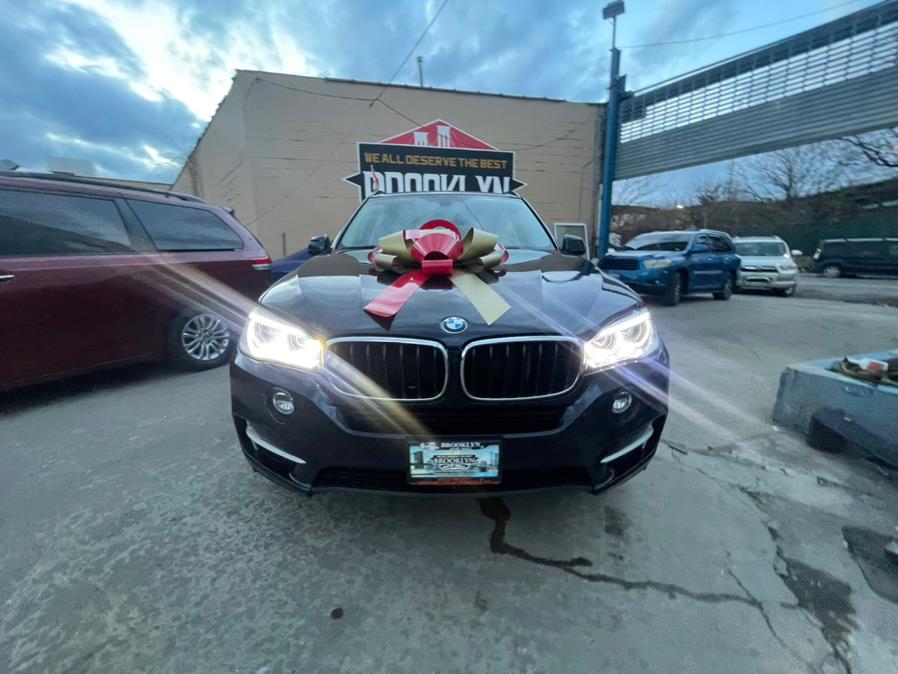 2014 BMW X5 xDrive35i photo