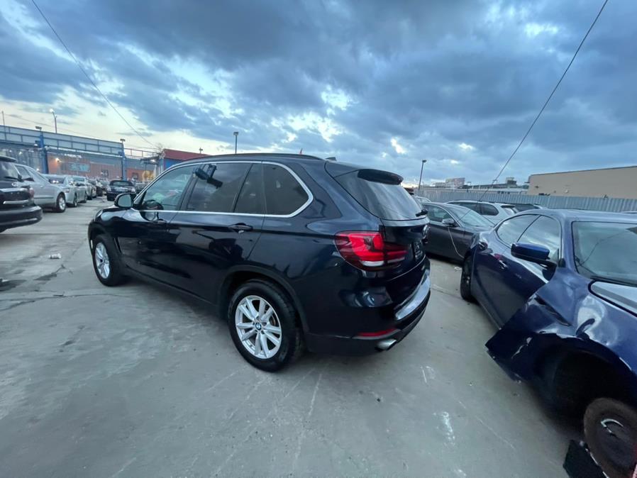 2014 BMW X5 xDrive35i photo