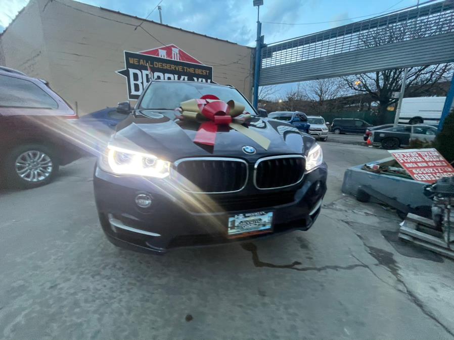 2014 BMW X5 xDrive35i photo