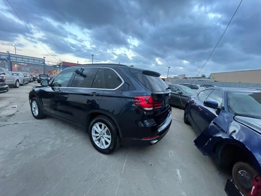 2014 BMW X5 xDrive35i photo