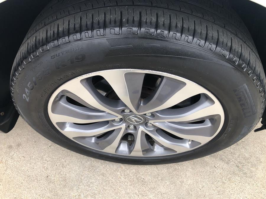 2014 Acura MDX Base w/Tech photo