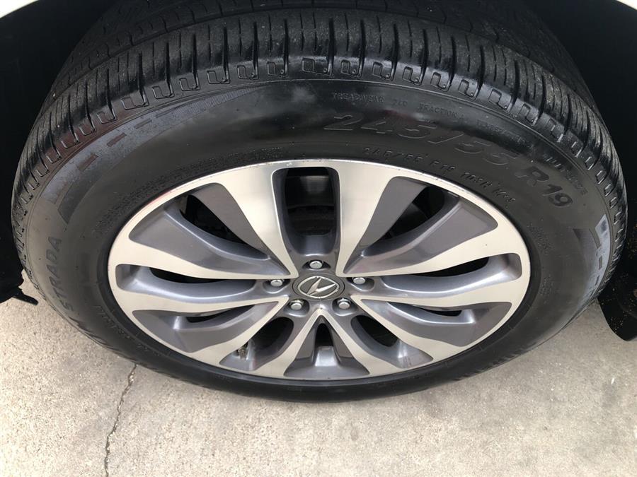 2014 Acura MDX Base w/Tech photo