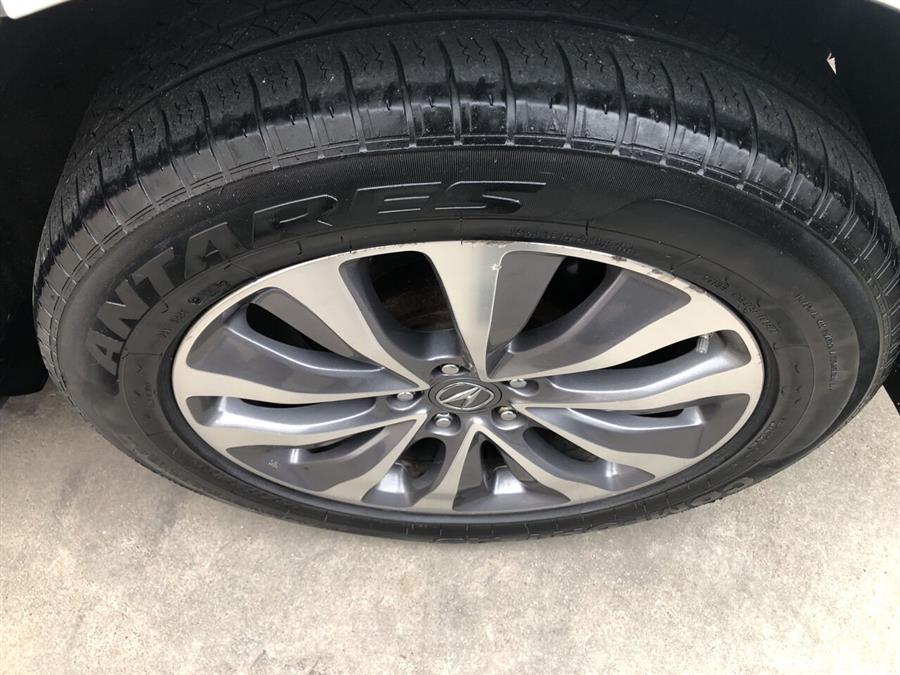 2014 Acura MDX Base w/Tech photo