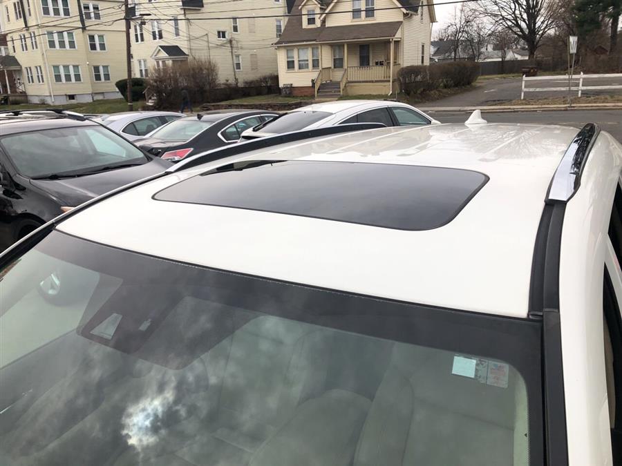 2014 Acura MDX Base w/Tech photo