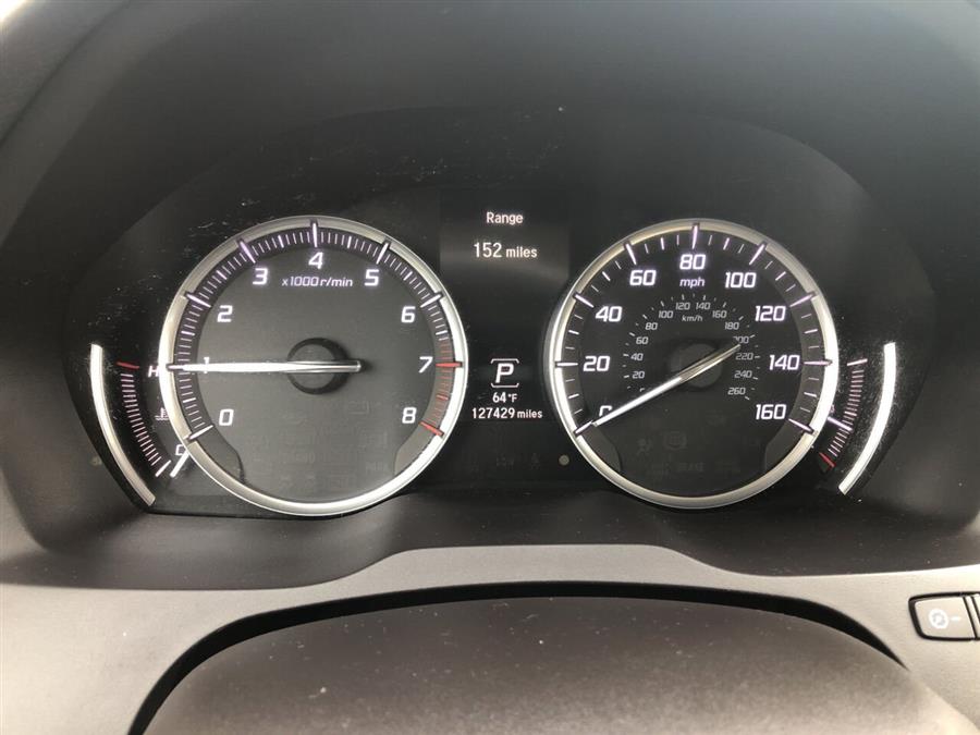 2014 Acura MDX Base w/Tech photo