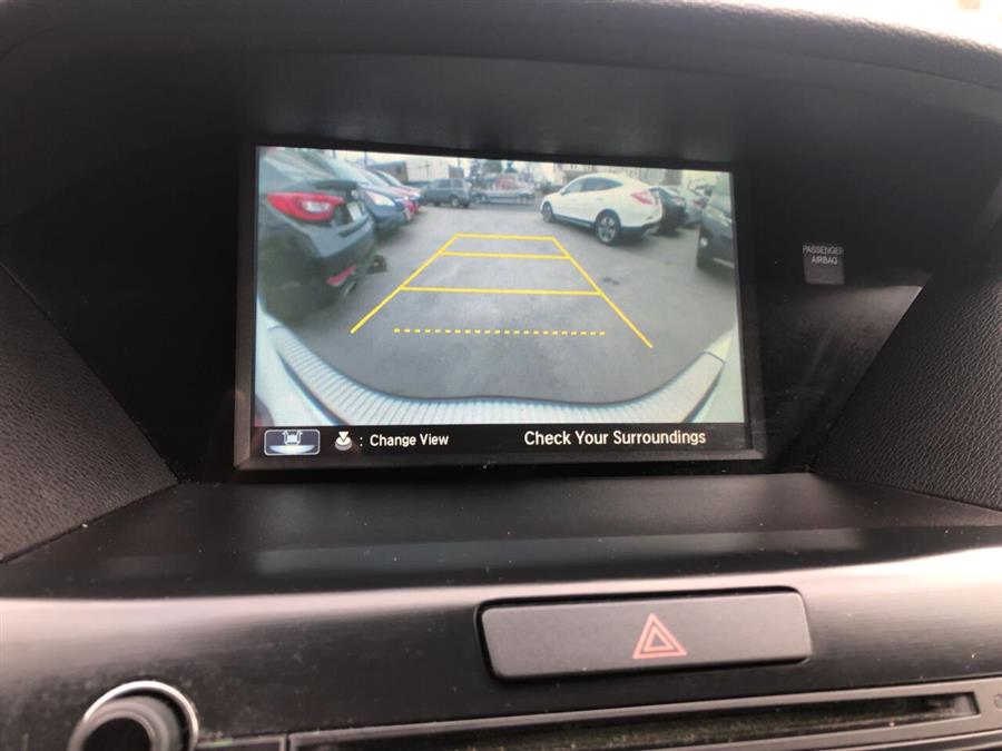 2014 Acura MDX Base w/Tech photo