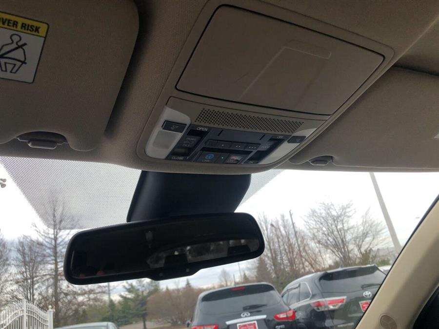 2014 Acura MDX Base w/Tech photo