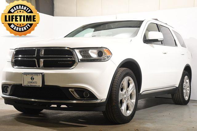 2015 Dodge Durango Limited photo