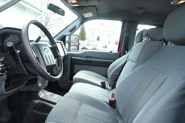 2015 Ford RSX Lariat photo
