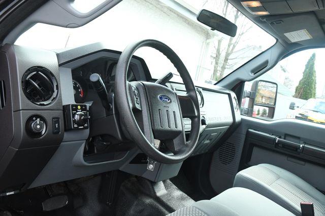 2015 Ford RSX Lariat photo