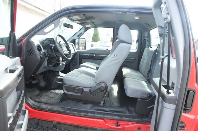 2015 Ford RSX Lariat photo