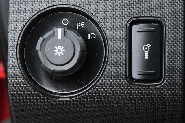 2015 Ford RSX Lariat photo