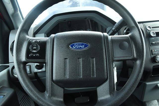 2015 Ford RSX Lariat photo