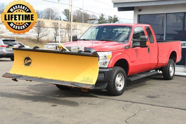 2015 Ford RSX Lariat photo