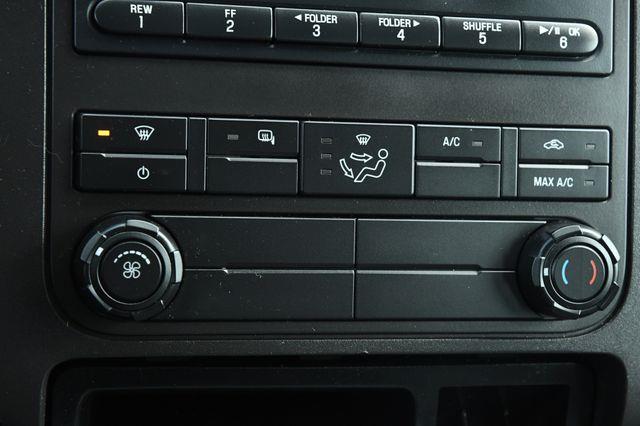 2015 Ford RSX Lariat photo