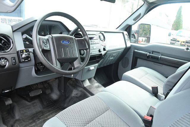 2015 Ford RSX Lariat photo