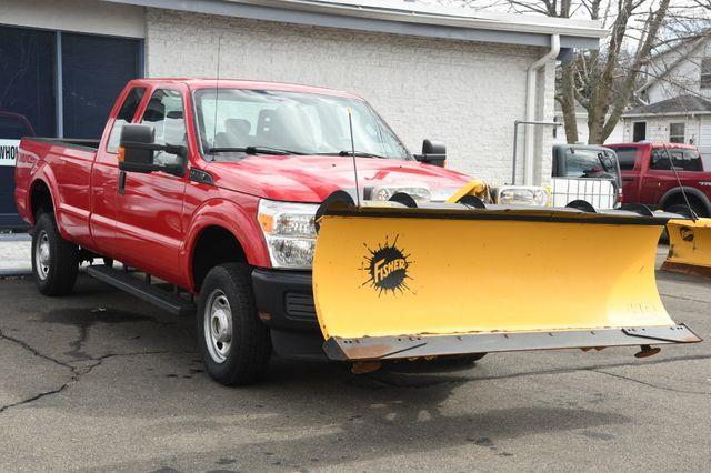 2015 Ford RSX Lariat photo