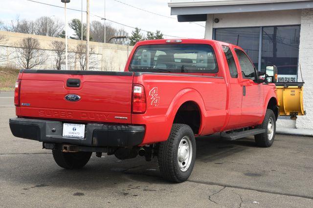 2015 Ford RSX Lariat photo