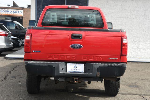 2015 Ford RSX Lariat photo