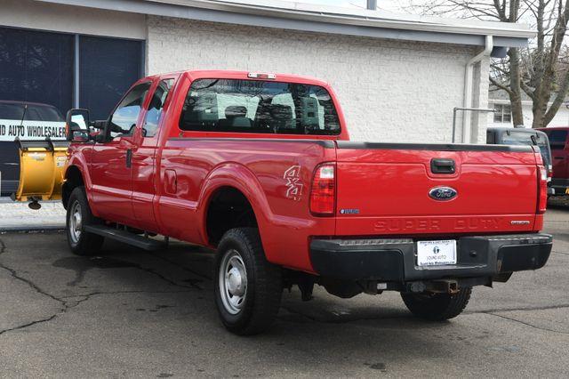 2015 Ford RSX Lariat photo