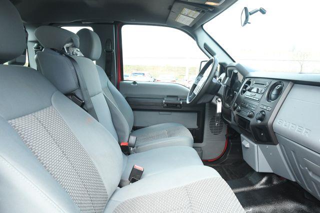 2015 Ford RSX Lariat photo