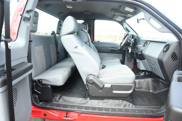 2015 Ford RSX Lariat photo