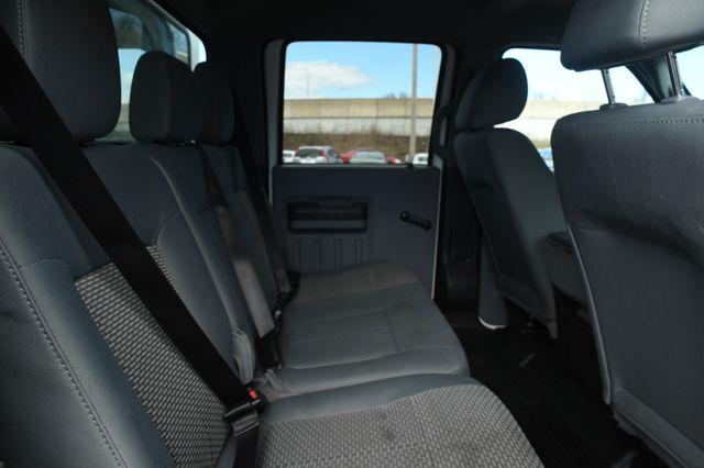 2011 Ford RSX XL photo