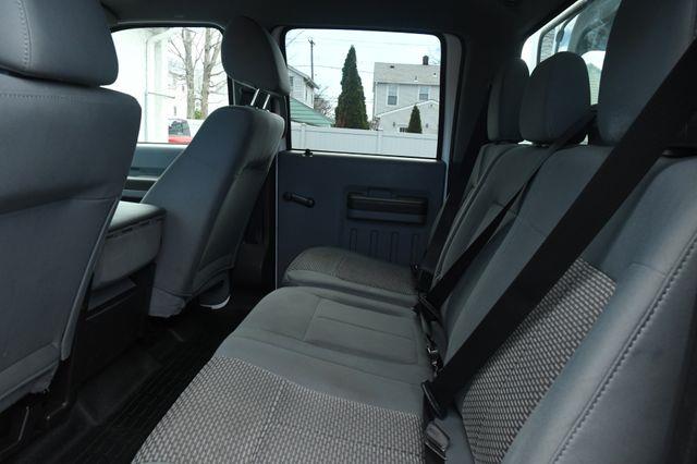 2011 Ford RSX XL photo
