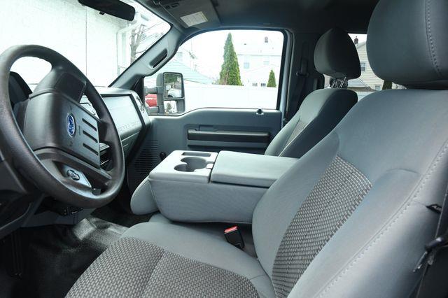2011 Ford RSX XL photo