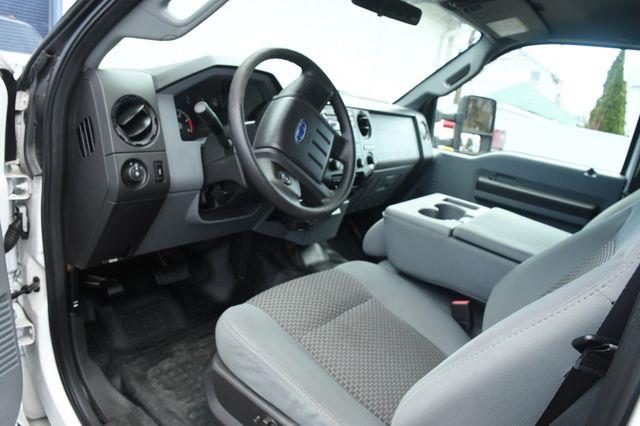 2011 Ford RSX XL photo