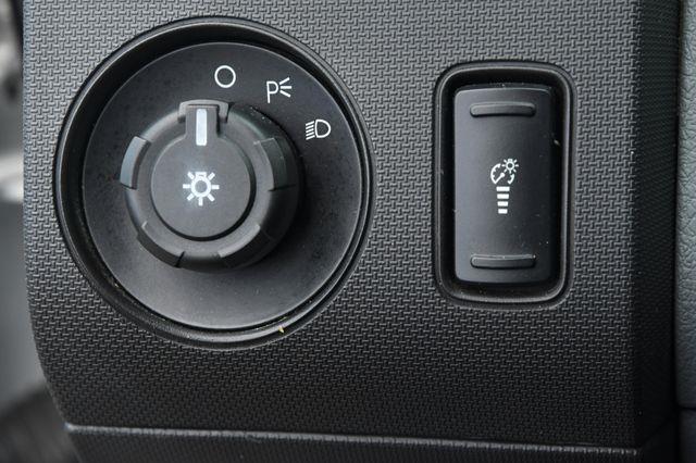 2011 Ford RSX XL photo
