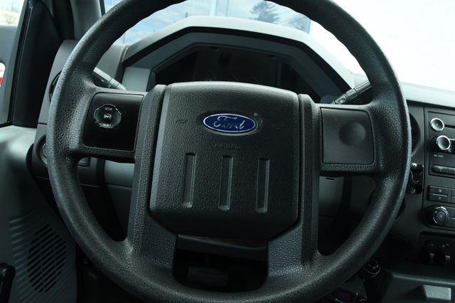 2011 Ford RSX XL photo