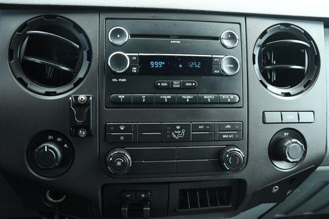 2011 Ford RSX XL photo